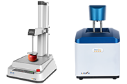 质构仪第三代上市  快速粘度仪上市